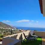La Casita De Don Honorio Apartment