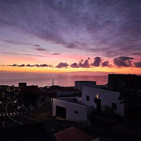 Apartamento La Casita De Don Honorio Candelaria