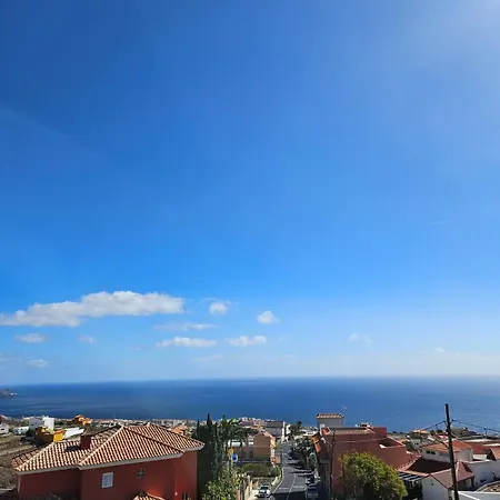 Apartament La Casita De Don Honorio