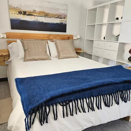 La Casita De Don Honorio