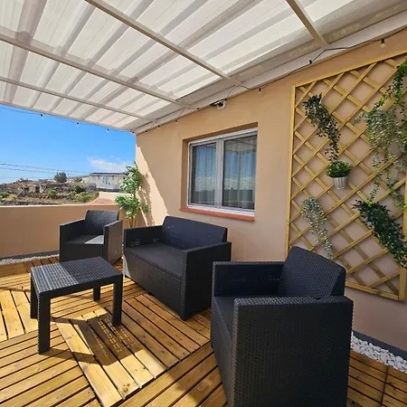 La Casita De Don Honorio