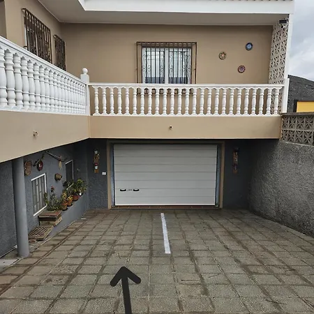 La Casita De Don Honorio *