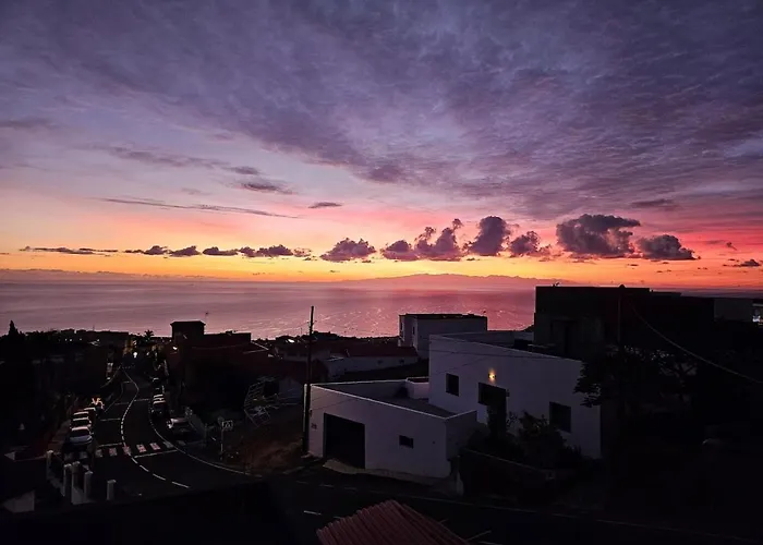 Apartamento La Casita De Don Honorio Candelaria