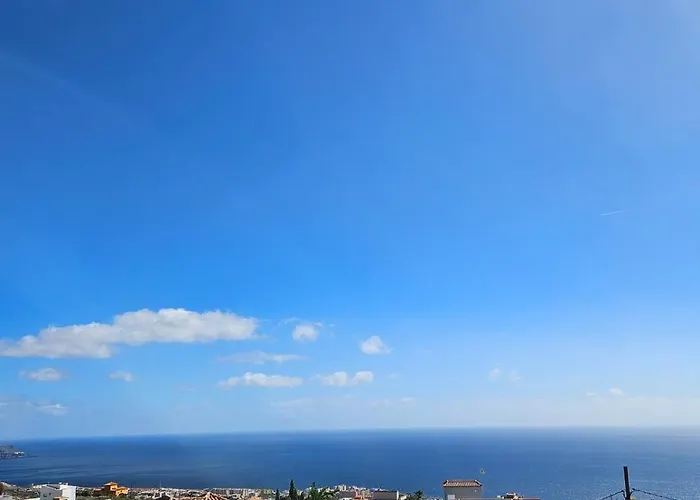 Апартаменты La Casita De Don Honorio