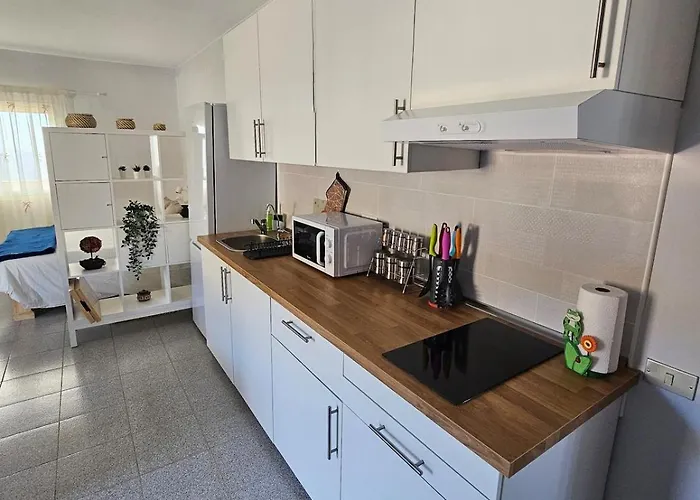 La Casita De Don Honorio * Канделария