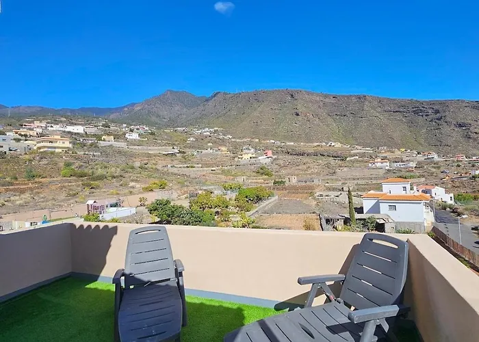 La Casita De Don Honorio *