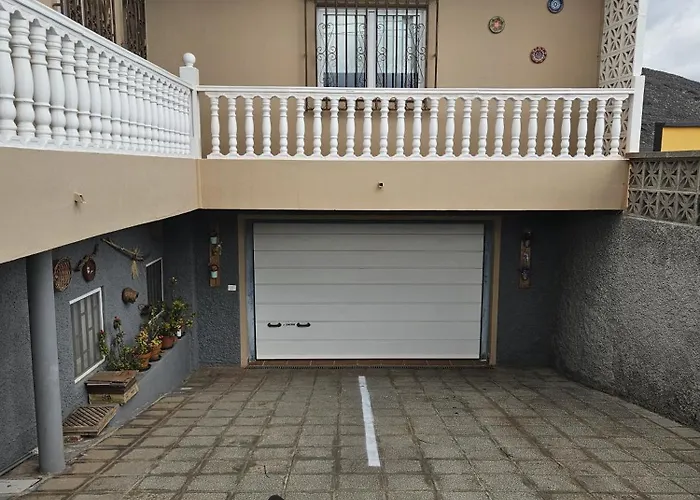 La Casita De Don Honorio *