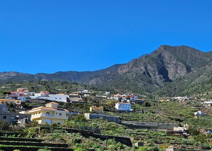 La Casita De Don Honorio * Канделария