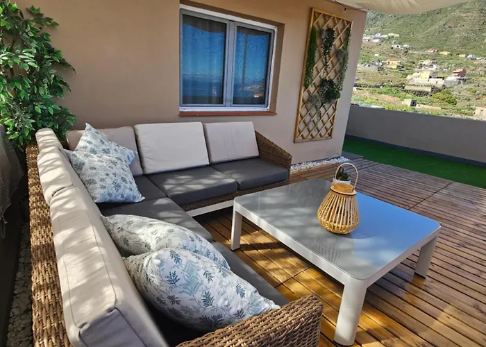 La Casita De Don Honorio Канделария