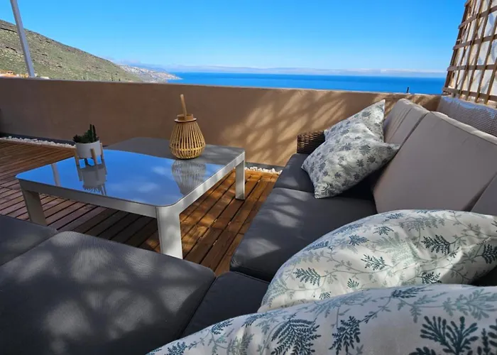 La Casita De Don Honorio Апартаменты