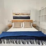 Апартаменты La Casita De Don Honorio *