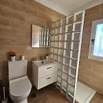 La Casita De Don Honorio Апартаменты Канделария