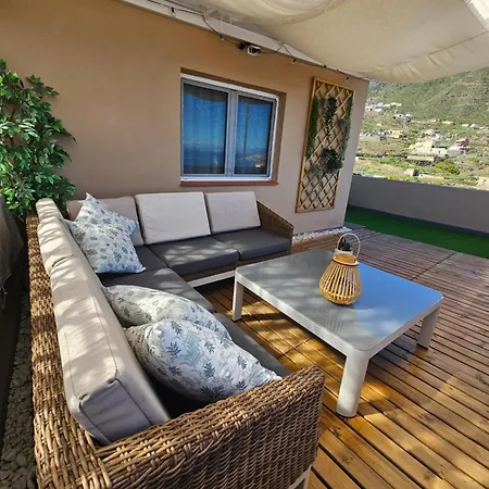 La Casita De Don Honorio Κανδελάρια