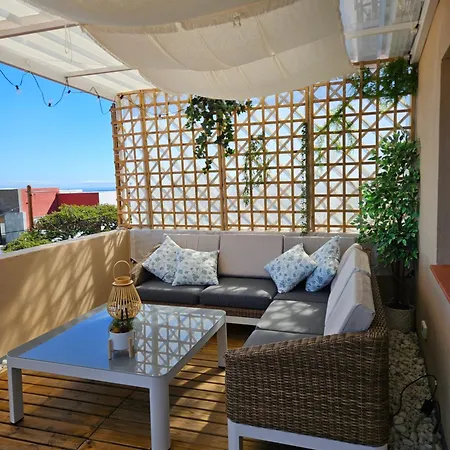 La Casita De Don Honorio