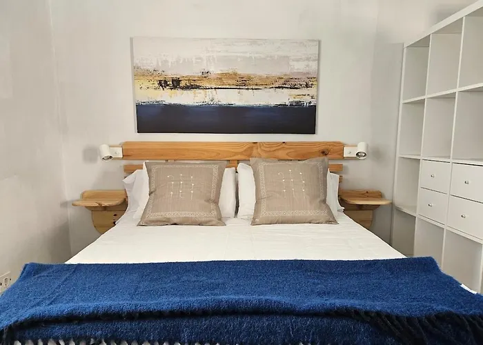 Appartamento La Casita De Don Honorio *