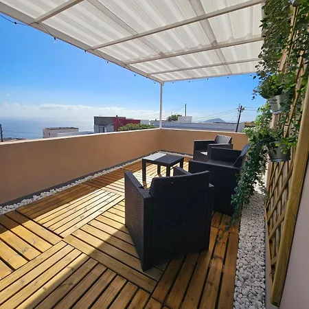 La Casita De Don Honorio *