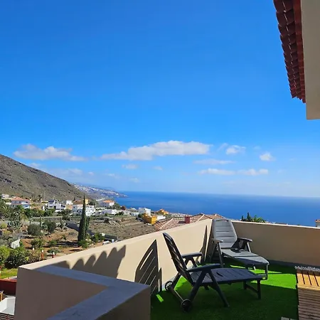 La Casita De Don Honorio Apartmán