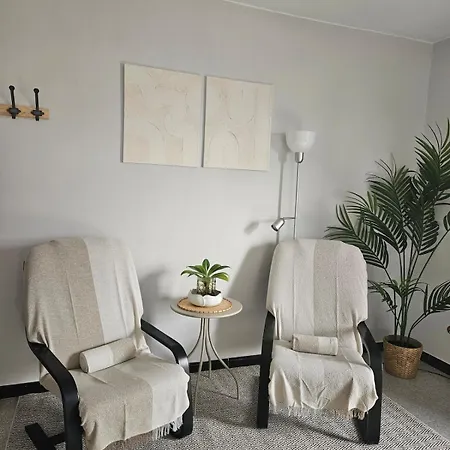 Apartmán La Casita De Don Honorio *