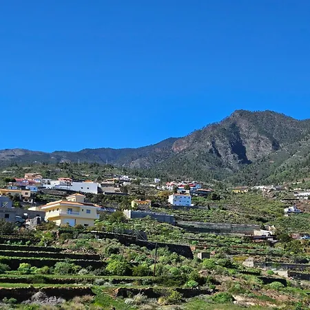 La Casita De Don Honorio * Candelaria